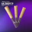 Hippie Crasher Lil Ricky's