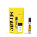 King Louis XIII Distillate Cartridge | 1g - Thumbnail 2