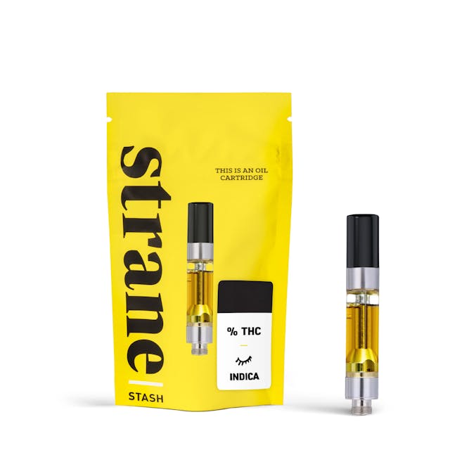 King Louis XIII Distillate Cartridge | 1g - Image 2