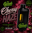 Cherry Haze Disposable