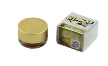 Jetpacks - 1g Cured Resin Badder - Super Silver Haze