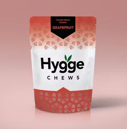 Grapefruit | 100mg - 15 count