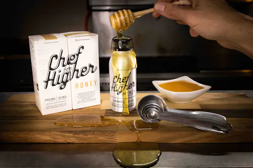 Chef For Higher HONEY – 240 MG-2