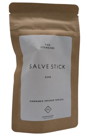 Salve Stick 1:1 THC:CBD | 0.5oz