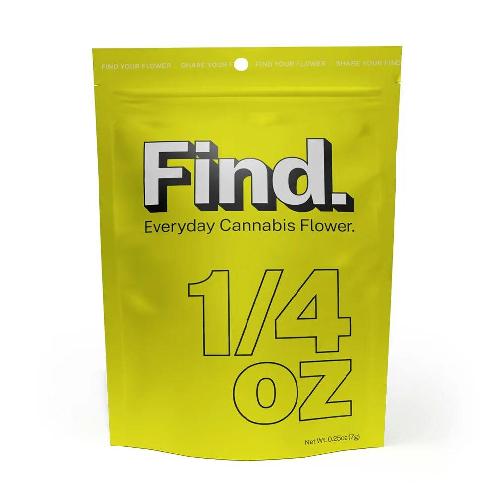 Slurricane Flower 7g