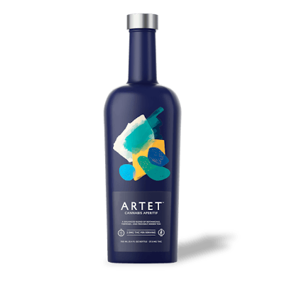 Product CoC Artet - Aperitif 37.5 mg (750ml)