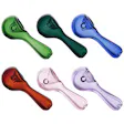Pioneer Glass Hand Pipe
