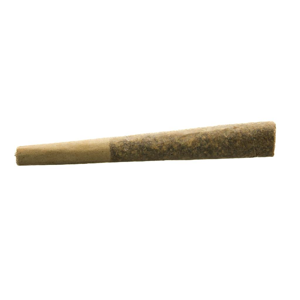 Naked Mummer - Cactus Breath Pre-Roll - Sativa - 5x0.5g