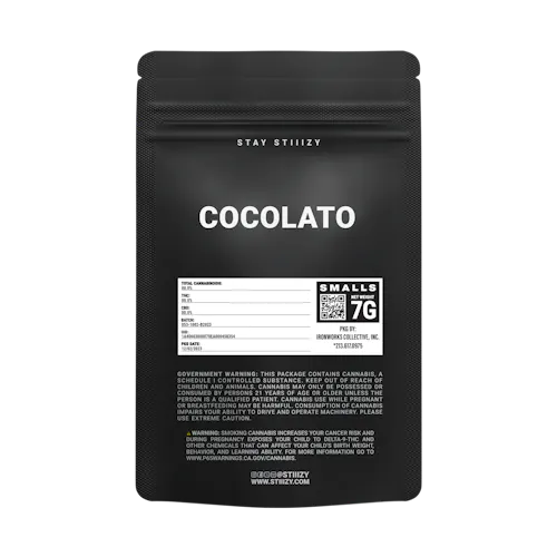 Stiiizy – Cocolato- Indoor – 7g-active