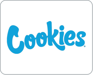 logo for Cookies Worcester