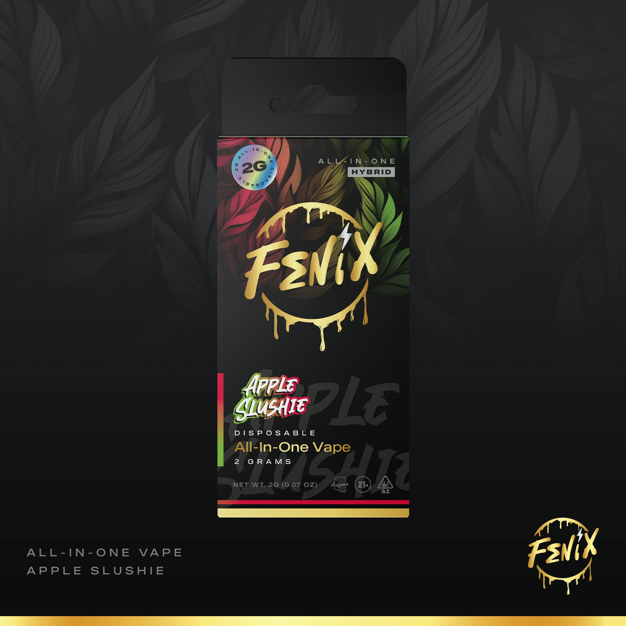 fenix vape The Vapor Shoppe of Novi main image 0
