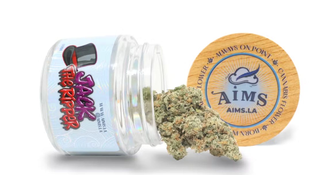 AIMS S Jack The Ripper