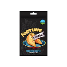Goodlyfe - 28g Prepack - Fortune Cookies