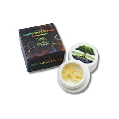 Cultivators Classic | Skywalker OG | Live Badder