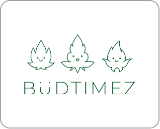 logo for Budtimez
