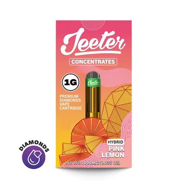 Shop Jeeter - Cannapi Cannabis Dispensary Brockton