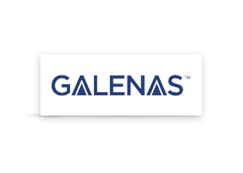 Image of Galenas - DoG (H) - 14.15g