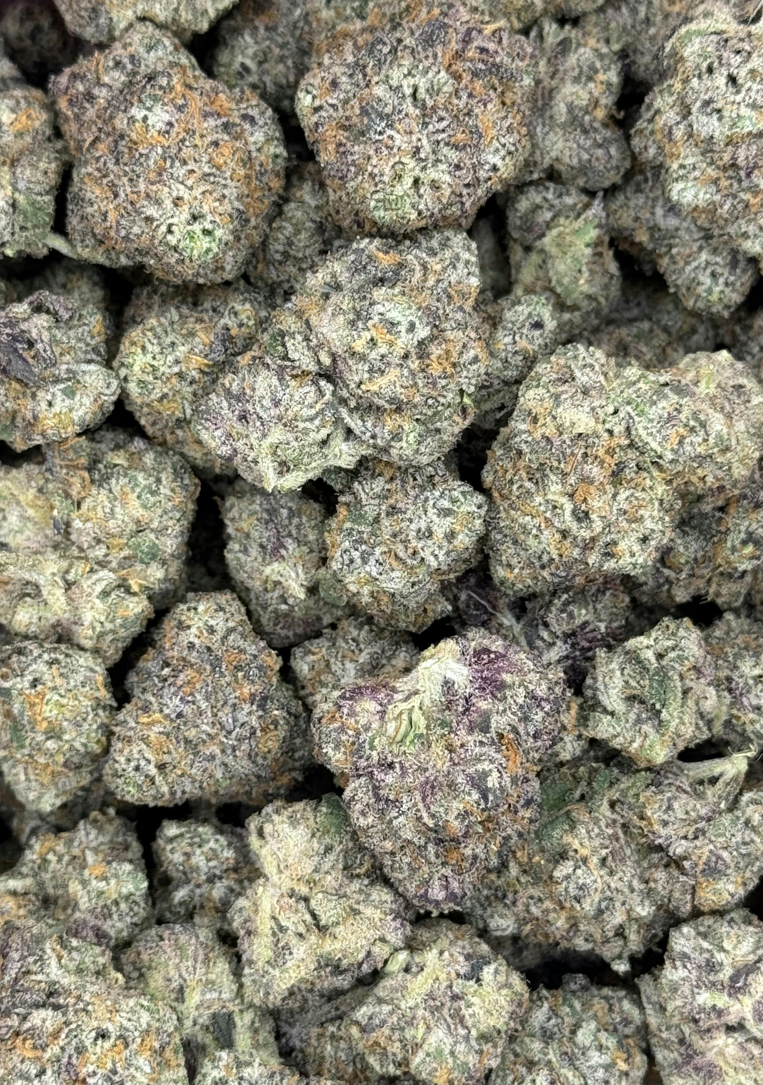 Cookies | Pruno Gas | Deli Flower