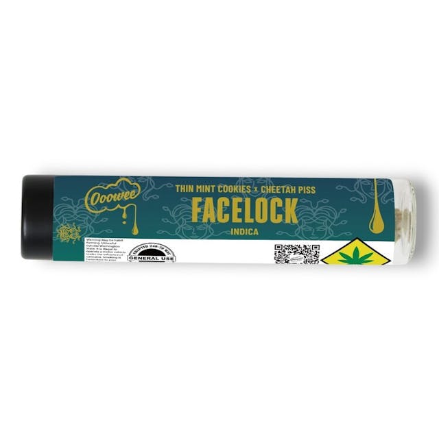 Light up your moment with our premium pre-rolls, carefully prepared for your convenience and enjoyment. Each joint or blunt is packed with expertly selected cannabis flower, delivering a smooth and consistent experience every time. Whether you're savoring it solo or sharing with friends, our pre-rolls are here to elevate the moment—just spark, relax, and enjoy.
