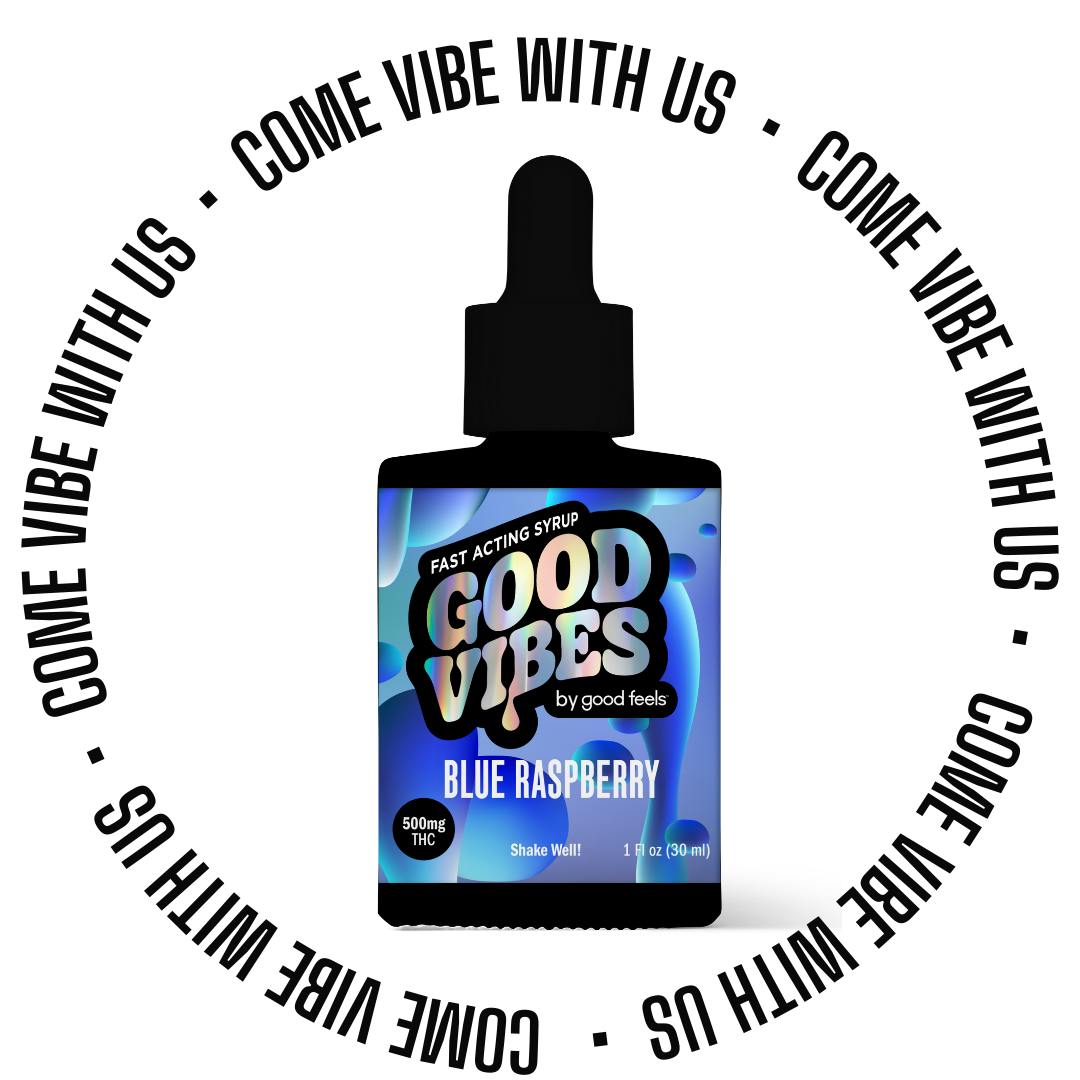 Tinctures | Bloom Brothers