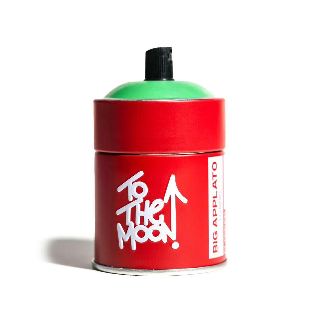 Flower | To The Moon | Big Applato | 3.5g (Premium Cannabis)