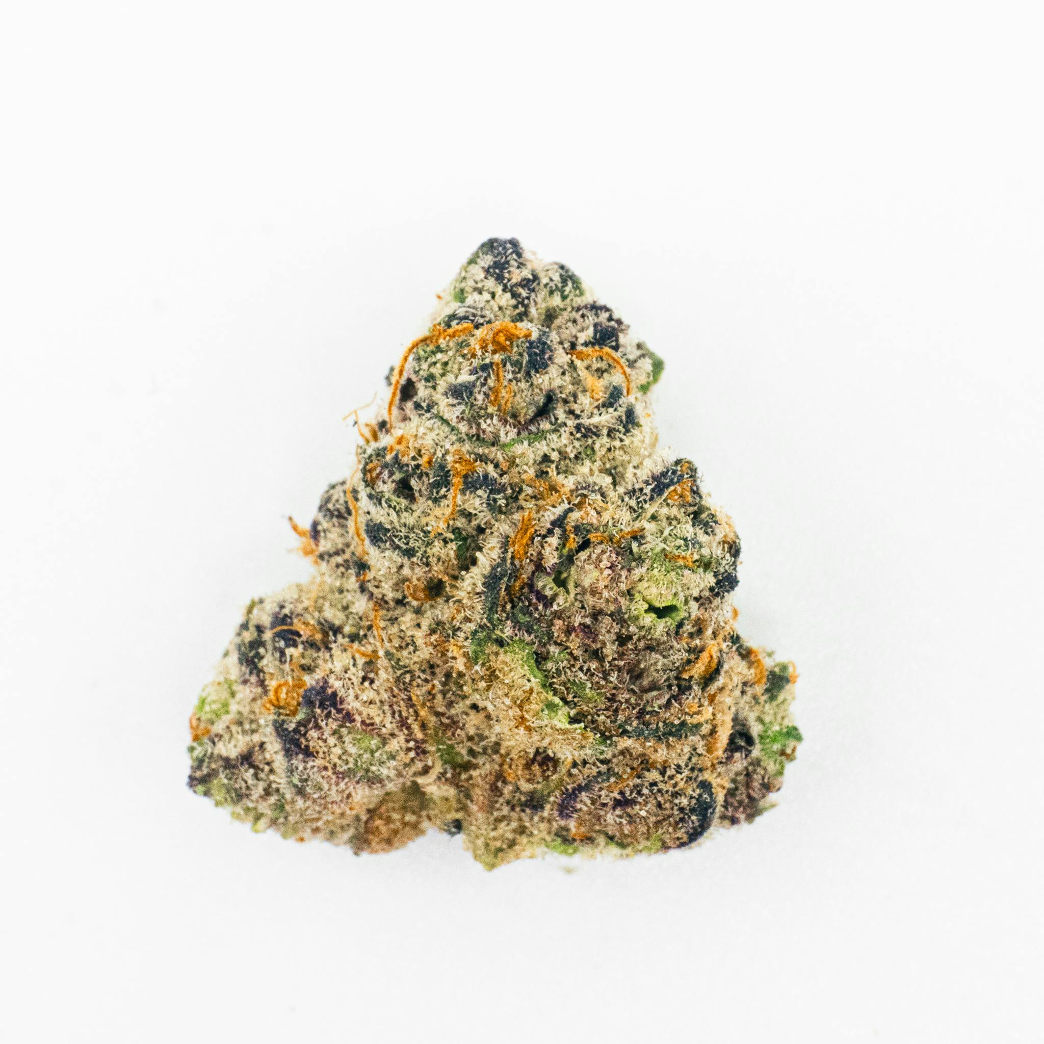 Product The Pass - Glitter Bomb Flower (3.5g)