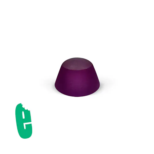 2:1:1 Snoozzzierberry + CBN + CBG | Gummies | 10 pack | 100mg THC / 50mg CBN / 50mg CBG-2