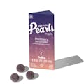 Grön 1:1:1 Blackberry Lemonade Pearls - Sleepy Indica