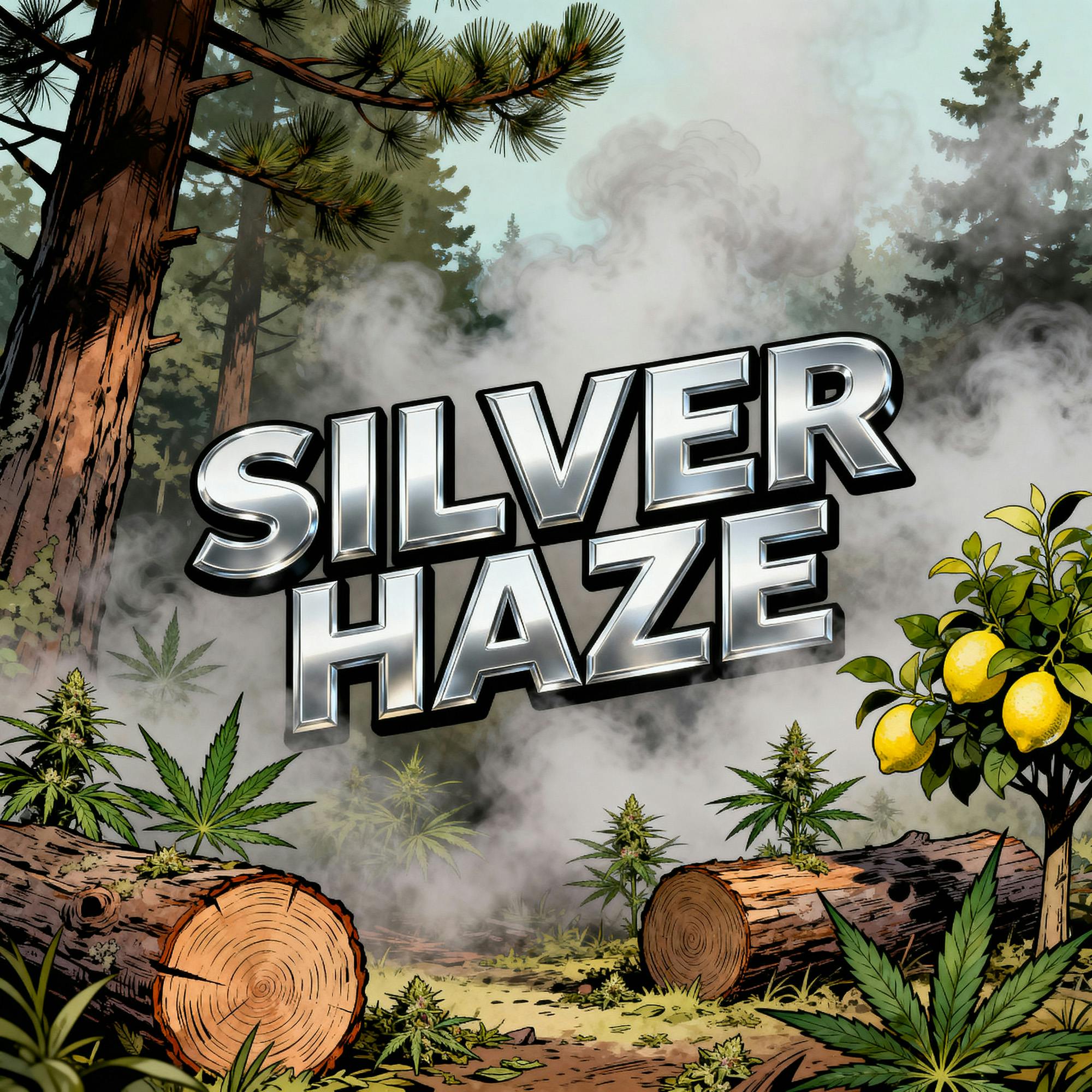 DELI - Silver Haze