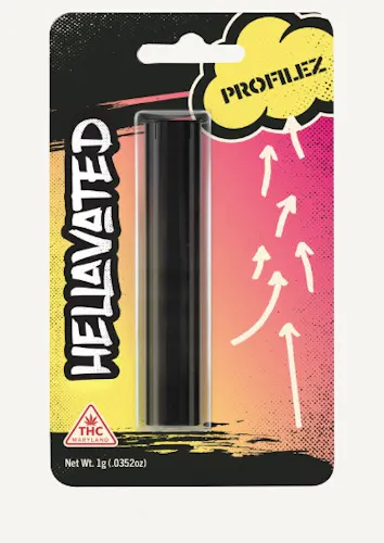 Blueberry Dream Cartridge 1g/-active