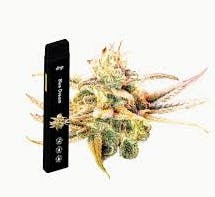 Product: Blue Dream | Disposable | Drip