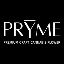 PRYME Logo