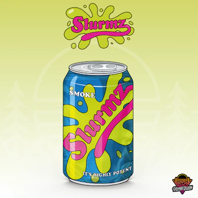 Voyage Bloom - 3.5g Prepack - Slurmz