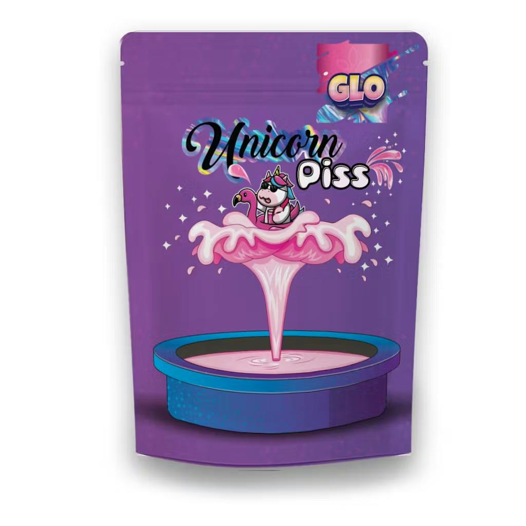 Glo Farm - 3.5g Prepack - Unicorn Piss