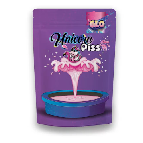 Glo Farm - 3.5g Prepack - Unicorn Piss