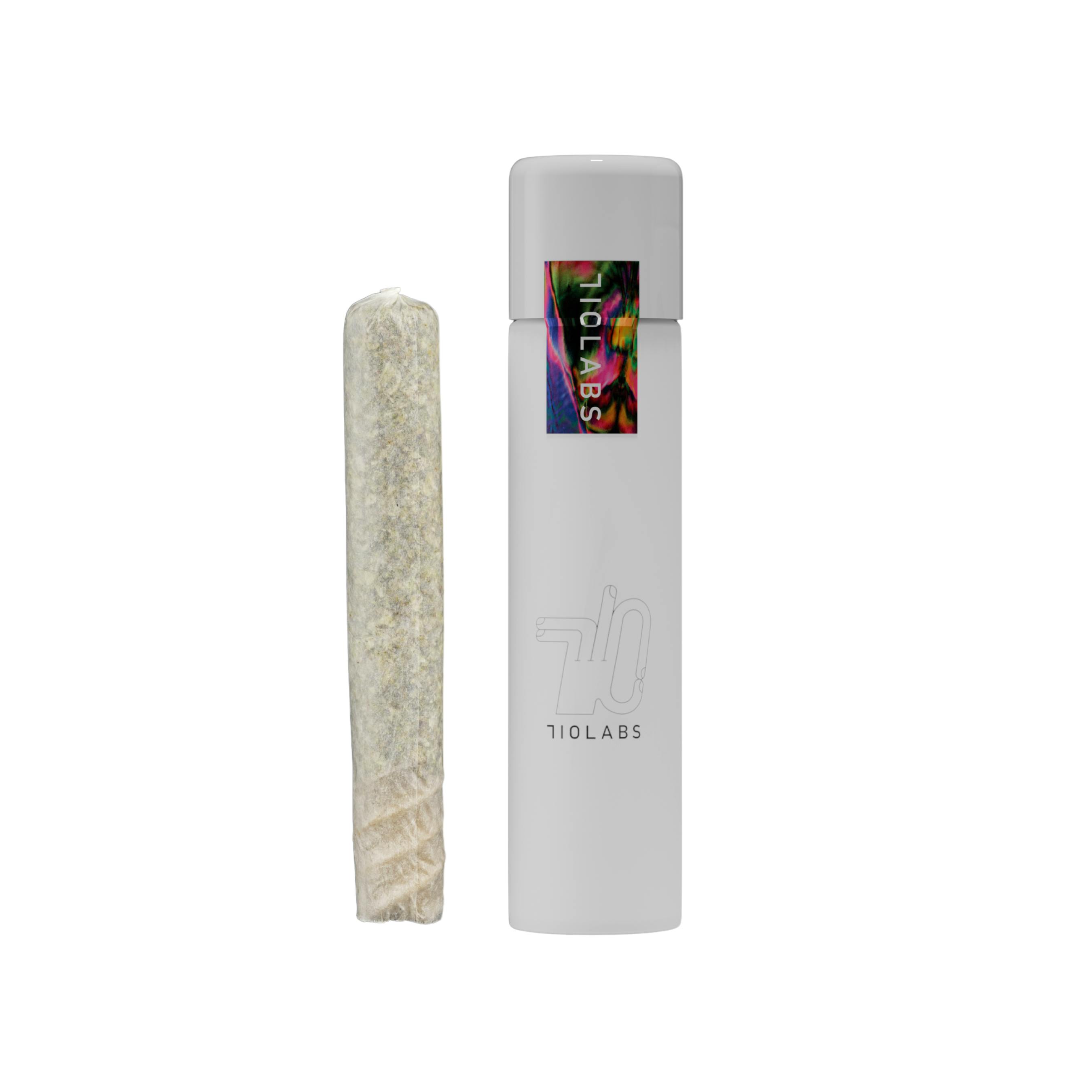 Buy 710 Labs Z Pie #9 1g Noodle Doink By 710 Labs Online - Nature's Remedy  Weed Dispensary