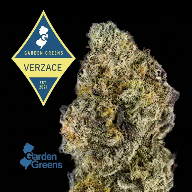 Garden Greens Big Buds VerZace 7g (hybrid, whole flower)