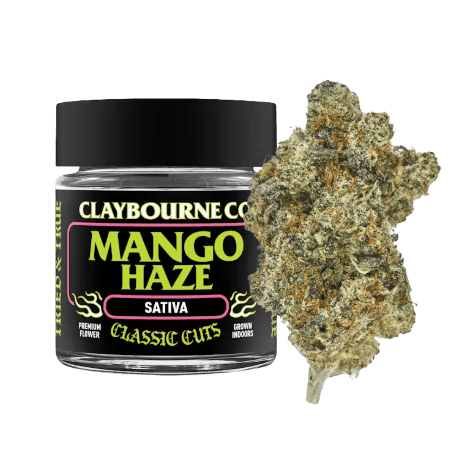 MANGO HAZE