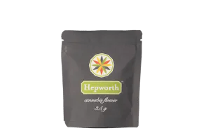 Flower | Hepworth | Zkittlez x Oreos | 3.5g