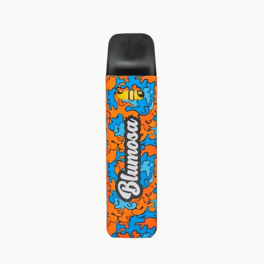 Peninsula Gardens PENINSULA GARDENS | BLUMOSA - ROSIN DISPOSABLE SATIVA-HYBRID — VAPORIZERS