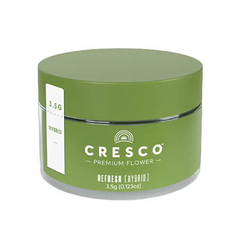 Cresco Kush Cream 3.5g-active