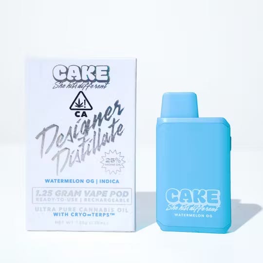 designer distillate cake vape Concentrates | The Grove La Mesa