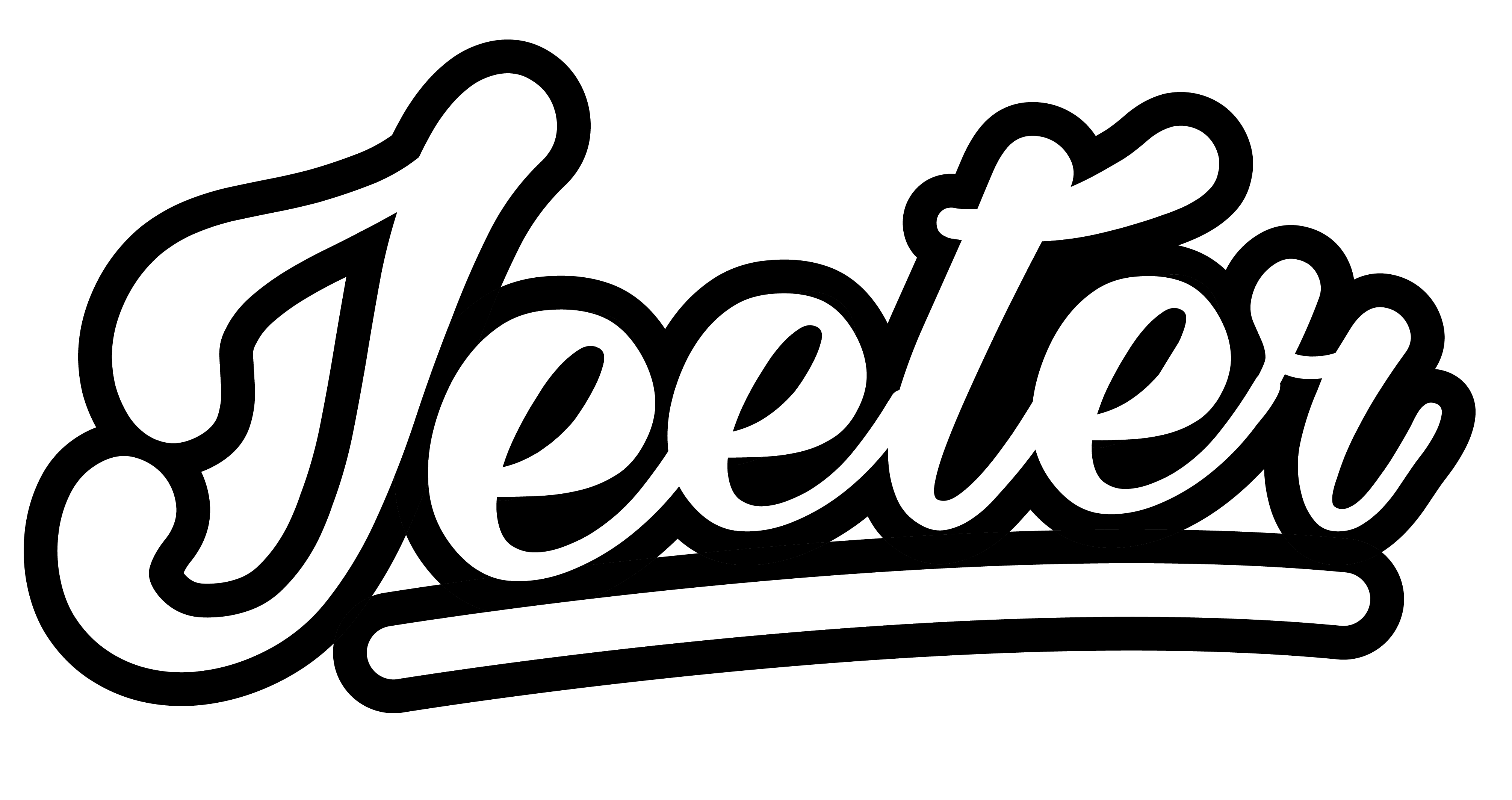 Jeeter JEETER XL QUAD | HIGH TIDE SATIVA — PRE_ROLLS
