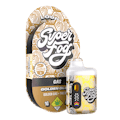 LOUD 1G Jefé Plus - Golden Glove (FC Super Fog Limited Edition)