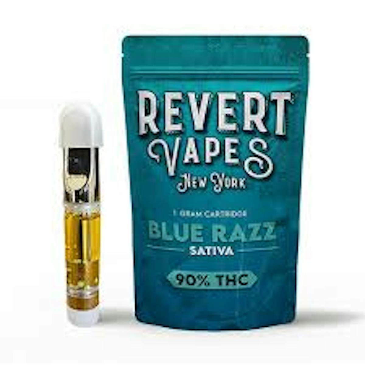 Image of Blue Razz | Vape Cart