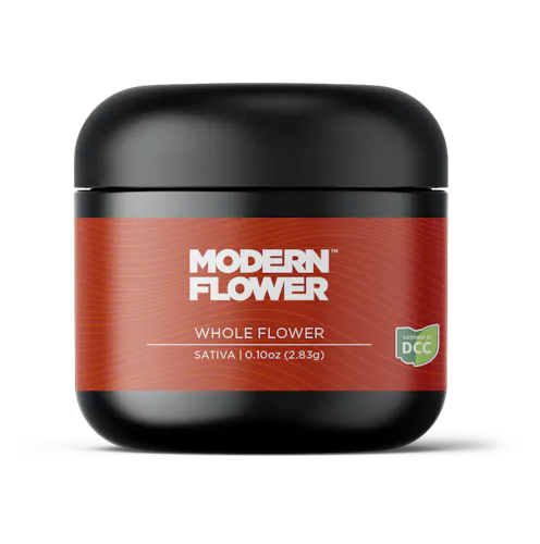 Sing Sling Modern Flower | 2.83g-active