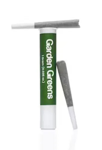 GG- Peanut Butter Trix | Pre Roll 2pk/-active