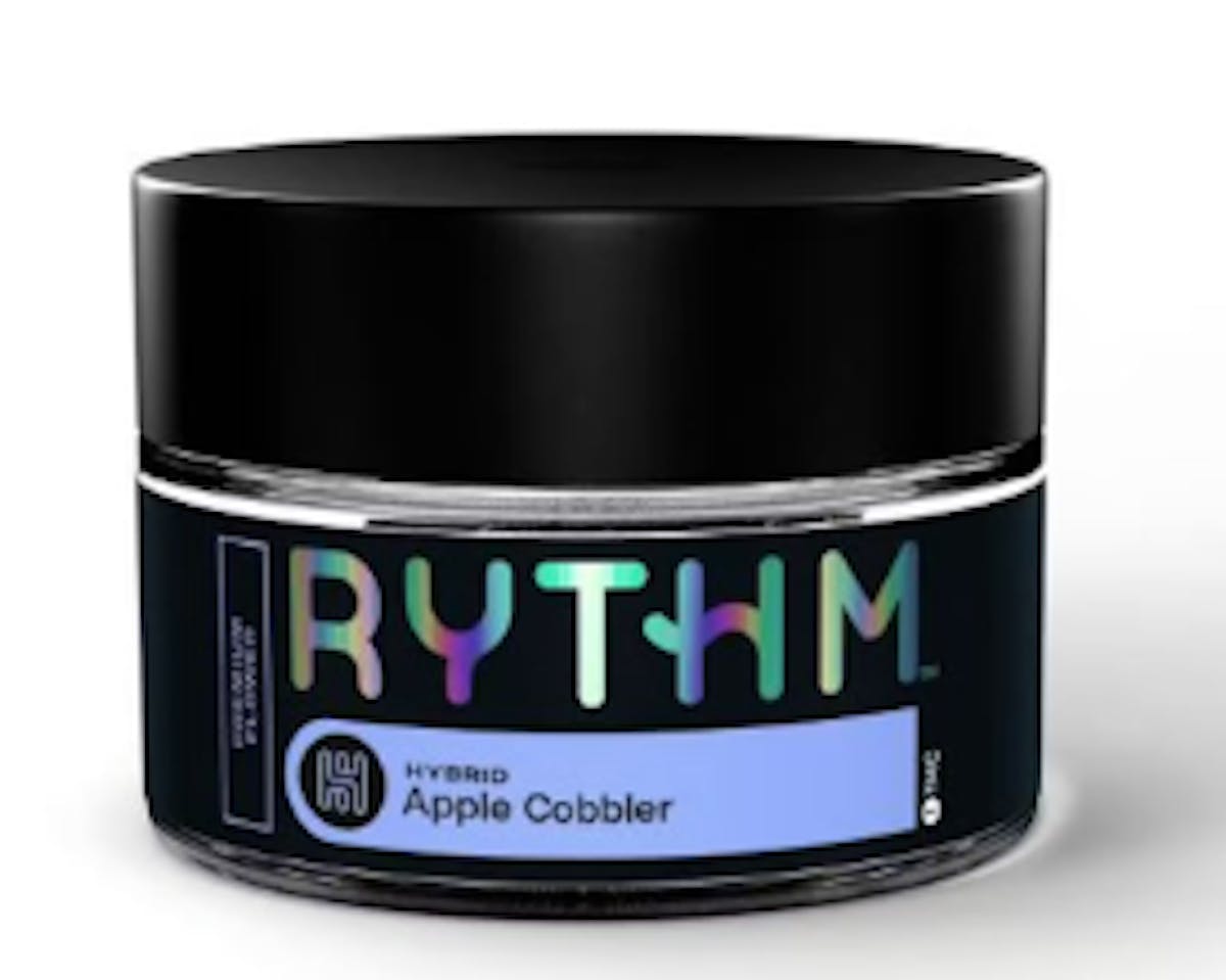 Photo of Apple Cobbler | Flower