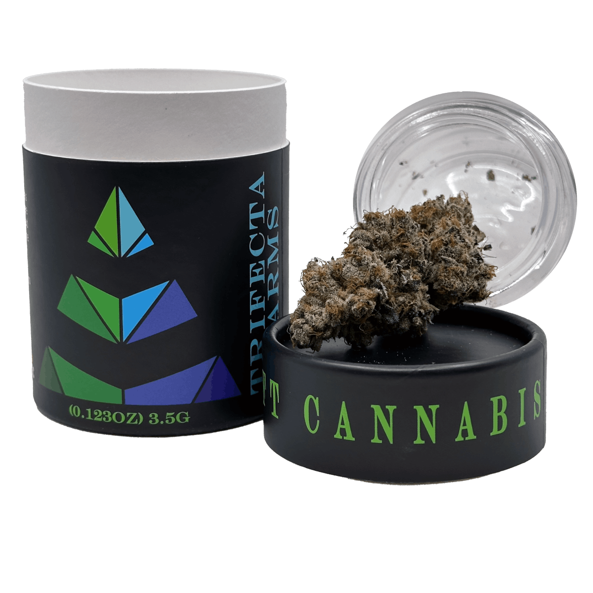 Product MAC Stomper - Flower