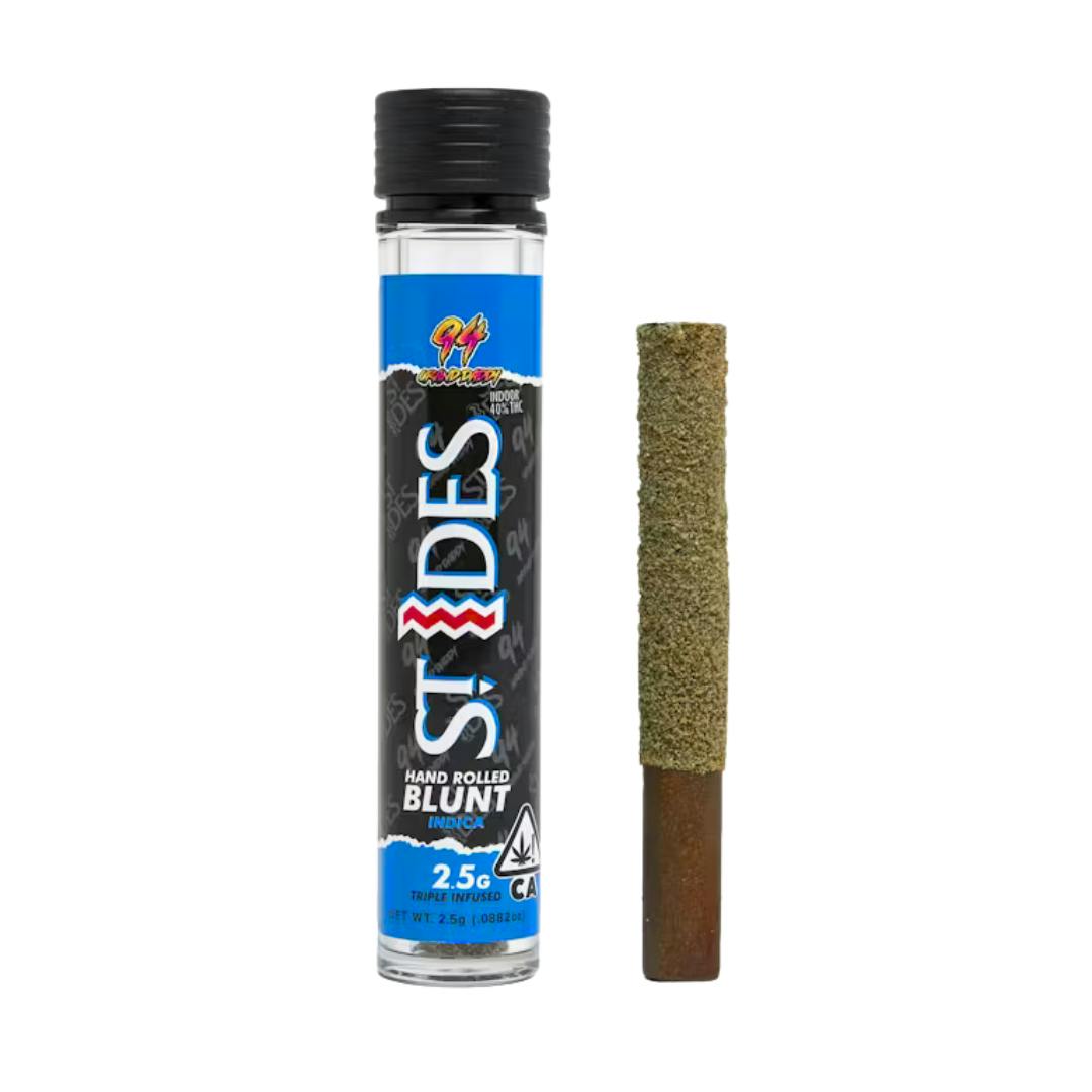 GRAND DADDY '94 HAND ROLLED BLUNT